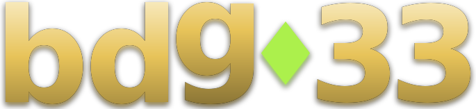 bdgo33 logo