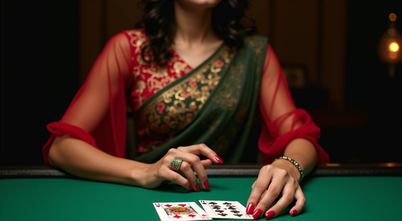 bdgo33 বাঁচা টেবিলে ব্যাকারাট খেলুন